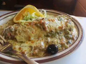 Ramon's Mexican Restaurant