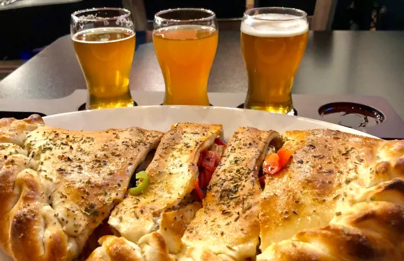 Matanuska Brewing Co