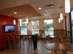 Wendy's