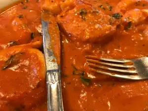 Ralphie's Cafe Italiano