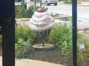 The Ottawa Bakery
