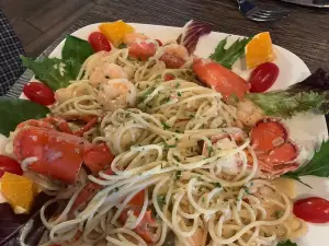 Joia Restaurant