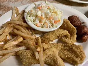 Red Wagon Restaurant