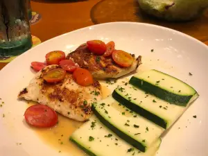 Olive Garden Italian Restaurant