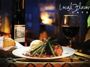 Local Flavor Cafe