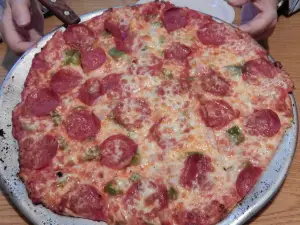 Guido's Pizza Cafe