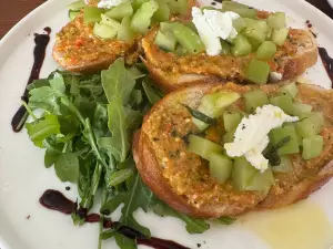 DiFebo's Restaurant Rehoboth
