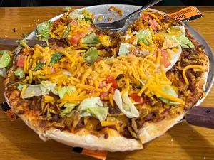 Boss' Pizza & Chicken