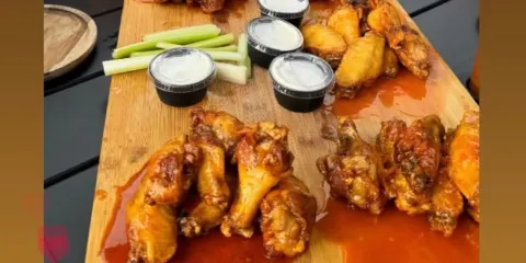 House Of Sauce