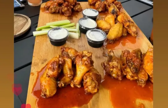 House Of Sauce