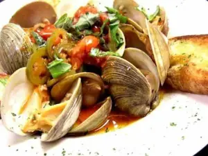 Monticello At Red Bank - Italian Restaurant