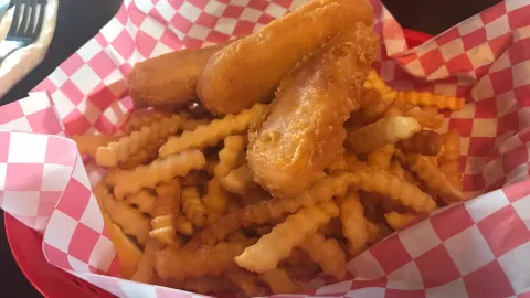 Jack & Dan's Bar & Grill in Spokane