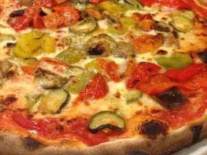 MiniMax Pizzeria Monfalcone