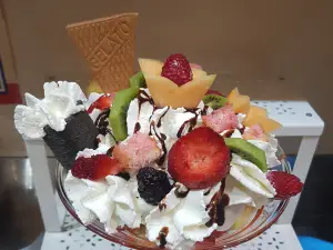 Putignano Bar Dolci Voglie
