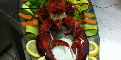 Ristorante Il Gambero