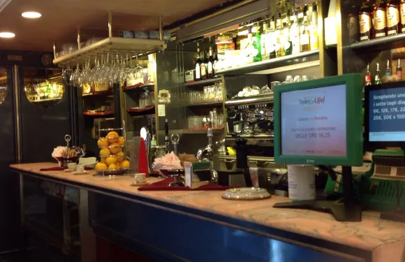 Bar Duomo