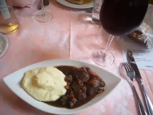 Albergo Ristorante Castello