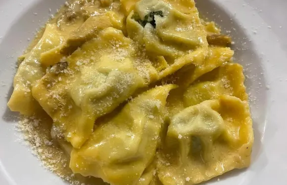 Trattoria Da Marchino