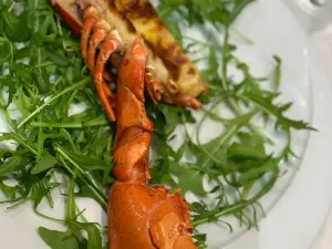 Taverna dello Chef