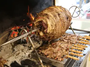 Nur Baba Lokantasi