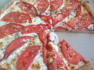 Dodo Pizza