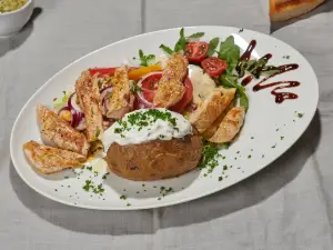 Restaurant Dubrovnik | Stellingen