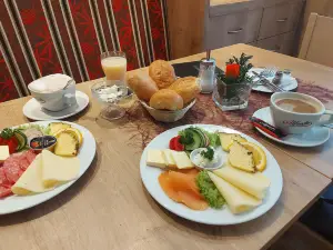 Cafe Multhauf