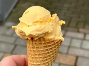 Eiscafe Venezia