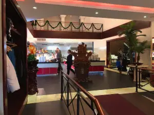 Restaurant Taipan