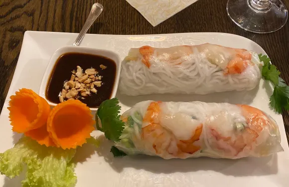 Huong Viet