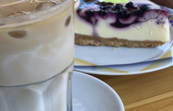 Kaffeebeere