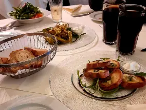 Restaurant - am Waldstadion