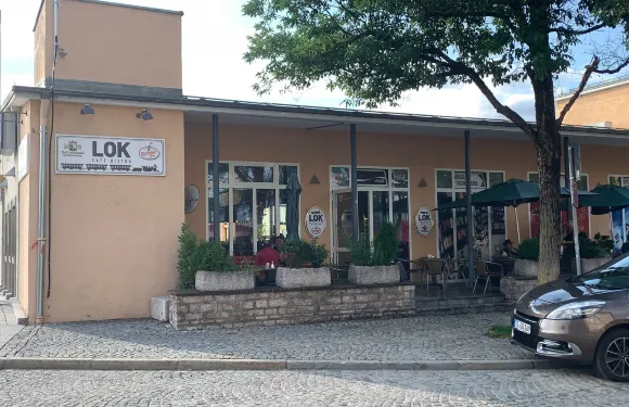 Bistro Lok