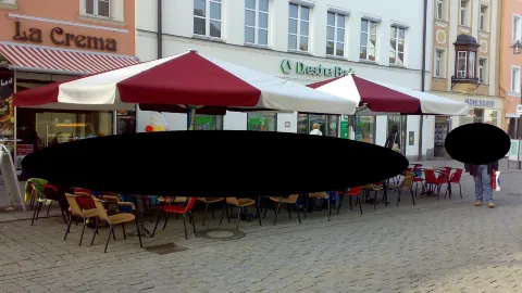 La Crema in Deggendorf