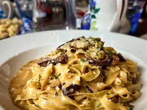 Ristorante a Mano