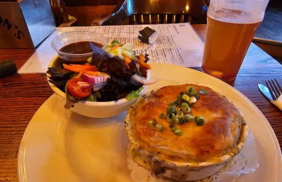 Winston's