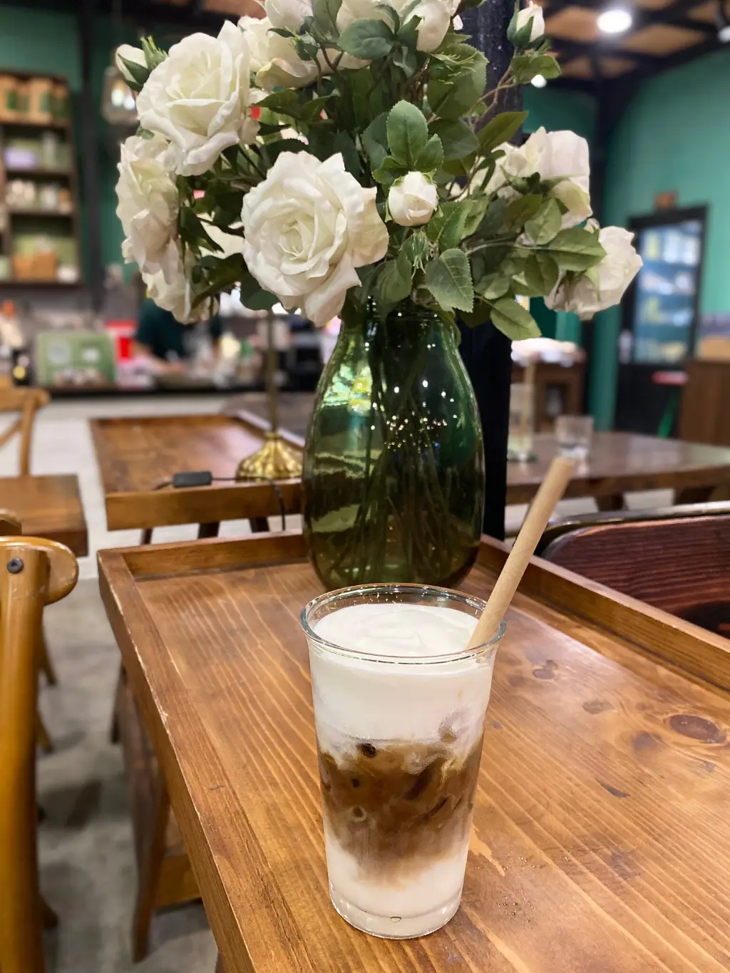Aroma Coffee