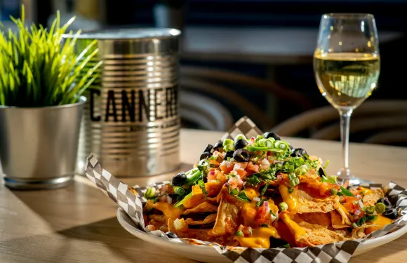 The Cannery Kitchen & Social