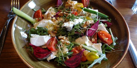Eigenwijs Eten & Drinken