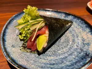 Akira Sushi