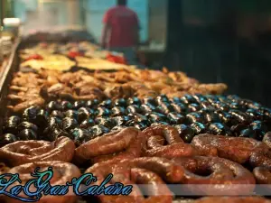 La Gran Cabaña de Antonio