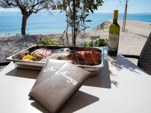 Restaurant Amigos