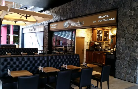Amorino