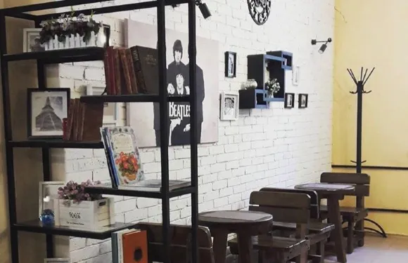 Coffee Loft