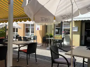 Kaffi Schmittiplatz