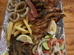 Fisherman's Restaurant and Bar