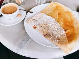 La Creperie