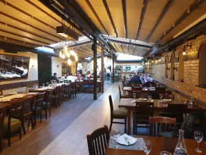 Nislijska Mehana