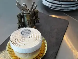 Patisserie Cassonade