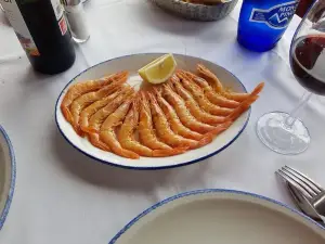 El Ramcho de Javi